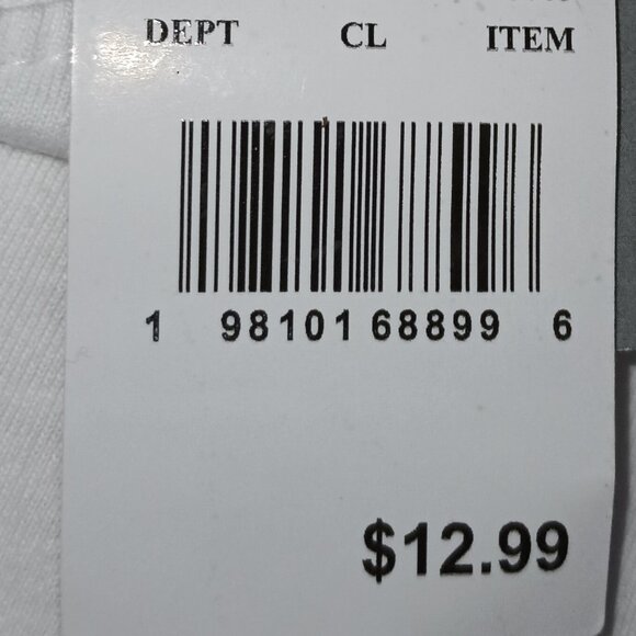 NEW Women's Blink 182 Short Sleeve Graphic T-Shirt - White - Picture 7 of 9